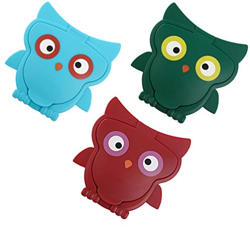 NUOBESTY Feuchttücher Feuchttücher 3 Baby Papierdeckel Taschentuch Abdeckung Baby Tuch Deckel Form Wischtasche Deckel Kappe für zu Hause Deckel Für Feuchttücher Deckel Für Abdeckung