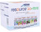 resource® 2.0+fibre ist eine hochkalorische Trinknahrung mit hochwertigem Milcheiweiß und löslichen Ballaststoffen | Glutenfrei & Lactosearm | Probe-Set, 6 Sorten mit je 200 ml