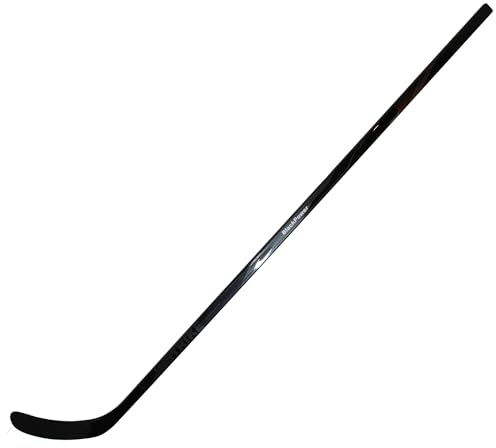 Instrike 1-Piece BlackPower 2.0 Schläger Junior 45 Flex 53 Links 45 Flex