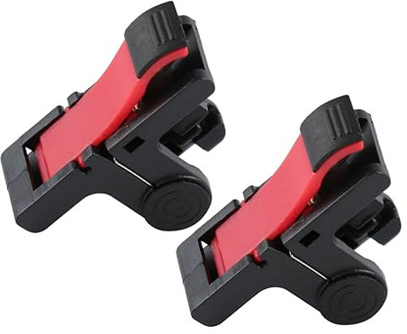 Angoily Gaming-trigger Mobiler Controller Für Gaming-telefon - Chicken-eating Artifact Quick Buttons Game Controller Assist Tools