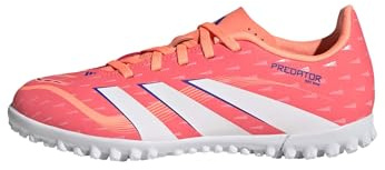 adidas Unisex – Barn PREDATOR CLUB Turf Football Boots KidsFotbollsskor