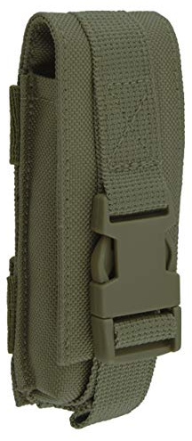 Brandit Molle Multi Pouch small Olive