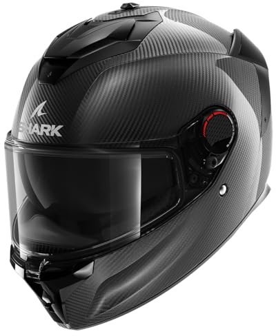 SHARK, Integralhelme motorrad SPARTAN GT PRO carbon skin DAD, M