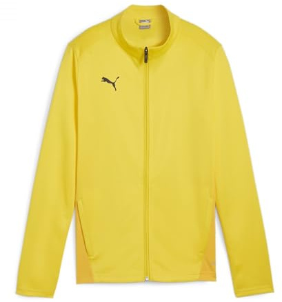 PUMA Giacca da allenamento unisex Teamgoal Wmn Track Jacket