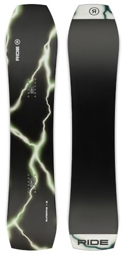 Ride Superpig Woman Snowboard 151