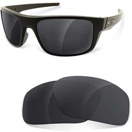 sunglasses restorer Cristales de Recambio Compatibles para Drop Point, Lentes Polarizados, Fotocromáticos o Transparentes