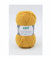 Gründl Hot Socks Uni 4-fädig, 50g Sockenwolle zum Stricken und Häkeln, Auswahl (69 - ginster)