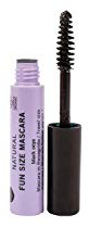 Benecos - natural beauty 95158 - mascara cosmetici biologici di bellezza naturale formato da viaggio vegan, nero, 2,5 ml