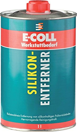 E-COLL Silikonentferner 1L