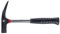 TOPEX Zimmermannhammer 600 g, Metallschaft, gehärtet
