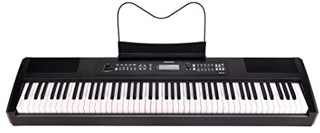 RINGWAY (Pianos digitales) - PIANO DE ESCENARIO RINGWAY RP35 - RP35-KL - 1-2 días SOLO ENViOS