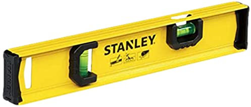 Nivel Stanley Básico 30cm