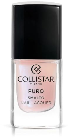 Collistar Make Up - Puro Smalto lunga durata n. 919 Porcellana Beige