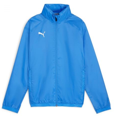 teamGOAL Allweather Jacket Jr