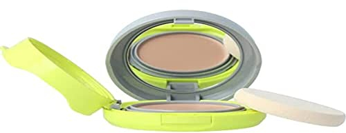 Shiseido Generic Sun Care Sports Compact BB Gesichtspuder, Light, 12 g