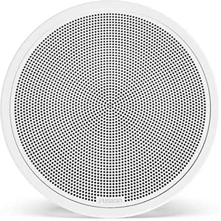 Garmin FM Series Subwoofer Shape Round White