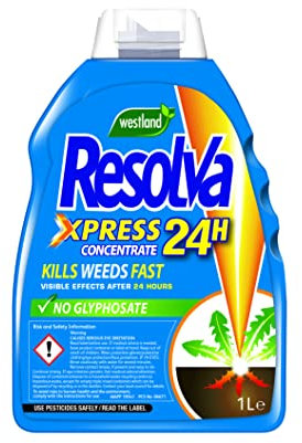 Resolva Xpress 24H Concentrate 1L