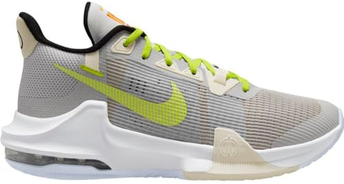 Nike Air Max Impact 3 Basketball Shoes EU 44 1/2