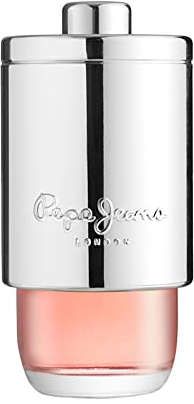 Pepe Jeans Bright For Her Perfumes de Mujer Eau de Parfum 30ml Fragancia Chipre y Floral Regalo para Mujer