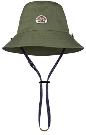 Buff Cappellino Play Booney Forest Unisex Bambini