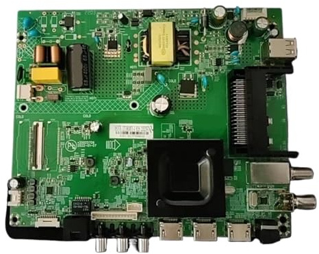 Compatibile Con La Scheda Madre Del Televisore LCD Konka 32TC680ANTS 35025706, Schermo Corrispondente 3651YTK