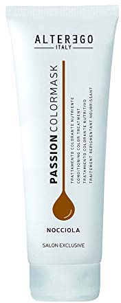 Alter Ego Passion Colormask Hasselnöt 250ml