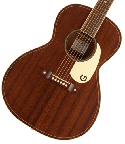 Gretsch Jim Dandy Concert Acoustic Guitar - Frontier Stain