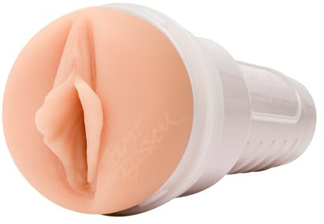 Fleshlight Blake Blossom Bombshell (Lady) - Masturbatore SuperSkin, giocattolo del sesso estremamente realistico