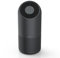 Hama Luftreiniger mit App filtert 99,95% Viren, Pollen, Tierhaare, Hausstaub (3-fach Filter mit Hepa, ideal für Allergiker, Aktivkohlefilter gegen Gerüche, Schlafmodus, Räume bis 65m2/250m3/h) grau