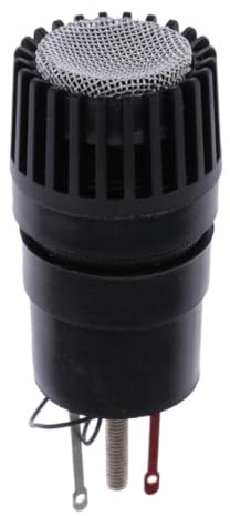 JWQFBC Alloggiamento per Capsula Microfonica per Accessori di Ricambio per Microfono SM57