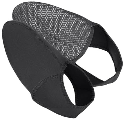 Oxxggkao Suola antiscivolo Calzini comodi per sport acquatici Calzini leggeri a pinna a taglio basso per surf snorkeling e fitness Suola antiscivolo Confortevole sport acquatico