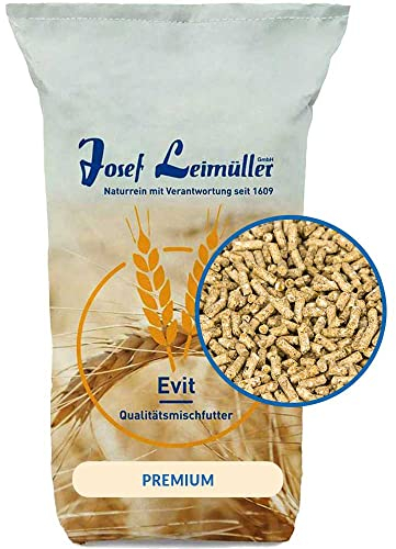 Leimüller Taubenfutter Premium Pellets 25 kg