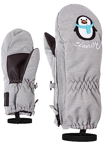 Ziener Baby LE Zoo Minis Glove Ski Gloves