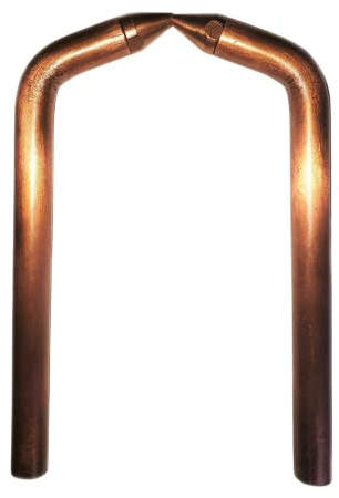 6 LIP Spot Welding Tongs For Electric Spot Welder TnT040197-MO-LIP