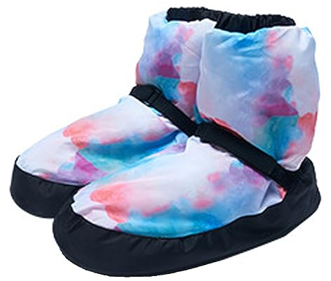 Rosefinch Adulto Dance Warm Up Booties Slipper Scarpe da Ballo Delle Donne per Big Kid & Women