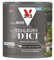 V33 Peinture Bois Couleurs d'ICI - Gris feutré - 0,5L