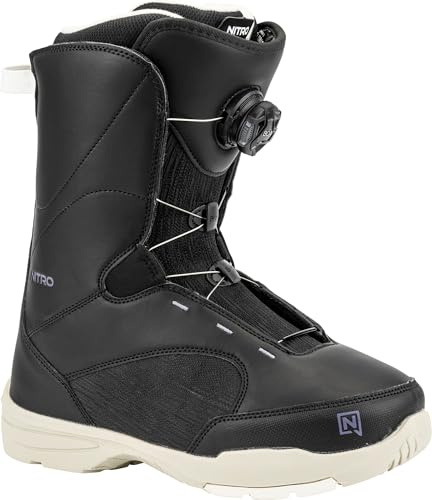 Nitro Dam Flora Boa snowboardbåt