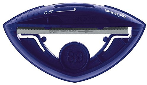 SkinStar Combo Sharp Kantenschleifer Seitenkantenschleifer