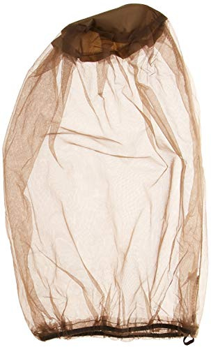 Coghlan's No-See-Um Head Net Ultra-Fine Mesh Mosquito Netting (3-Pack)
