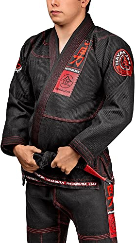 Hayabusa Goorudo 3.0 BJJ Gi