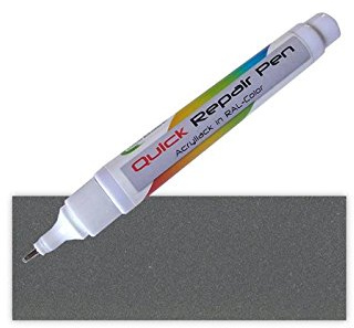 ColorBase QRP Reparaturlackstift RAL9007 - graualuminium