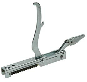 Cerniera porta originale Forno, fornello C00066393 INDESIT