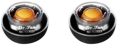 Fingertip Moistener Black Color (2)