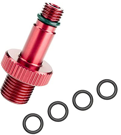 IFP Air Valve Bicycle Adapter Tool for rochshox Shock and DT Swiss Fork &Shocks