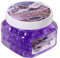 Strong Gel Air Freshener（lavender fragrance）, Long-Lasting Odor Eliminator Gel for Home, Bathroom, and Cars, Air Freshener for Odor Elimination
