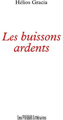 Les buissons ardents (Collection : passé-présent)