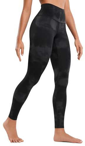 CRZ YOGA Butterluxe Leggings 28 | Extremt mjuk, skonsam kompression, yoga, hög midja, för kvinnor