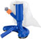 Aspiradora de piscina, aspiradora de suelo, aspiradora de suelo, aspiradora de vacío para piscina, set de limpieza para piscinas de inmersión, spa y jacuzzi