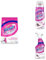 Vanish Oxi Action Polster- und Teppichreiniger Pulver gegen Schmutz – 1 x 820 g + Fleckenentferner-Serum für Teppiche und Polster – 1 x 195 ml + Multi-Textil Fleckenentfernerspray – 1 x 660 ml