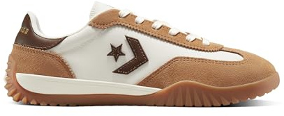 Converse Tenis Unisex Run Star Trainer, Garza incensada a Tierra, 37 EU